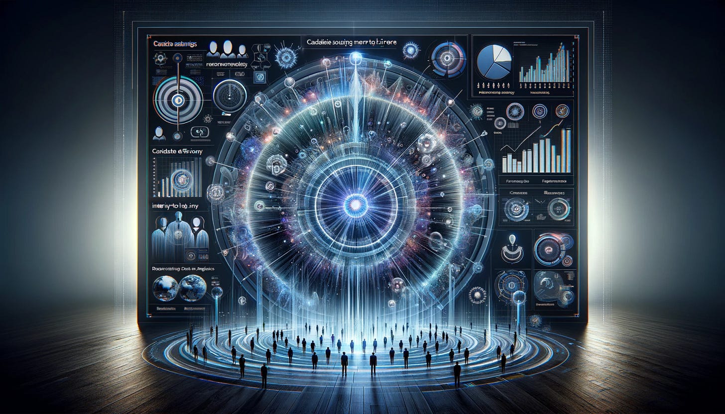 Harnessing the Power of Analytics