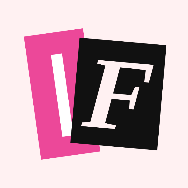 Substack profile picture for @interfacing