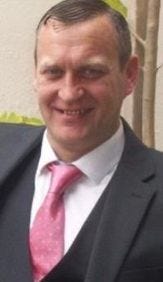 Darren Eustace Darren Eustace