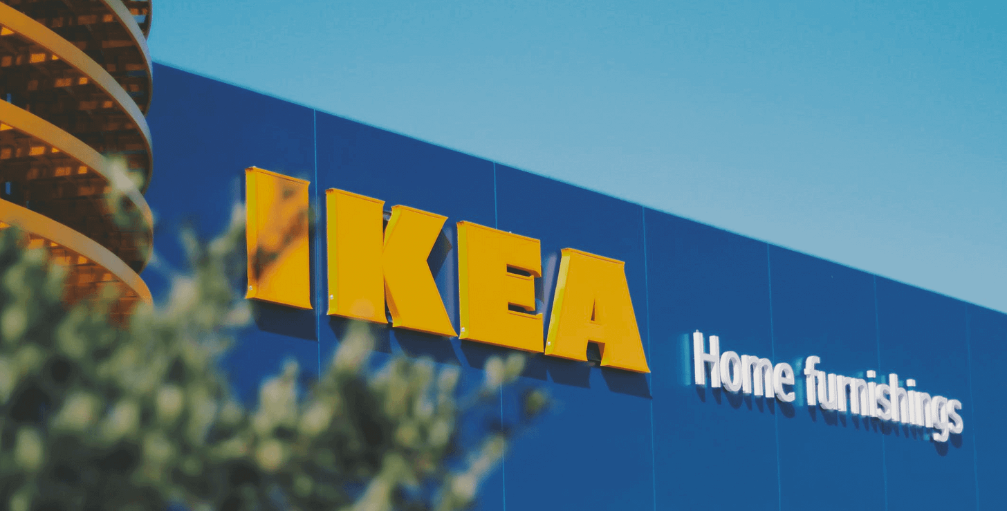 Mushroom-based Packaging: IKEA's Sustainable Supply Chain