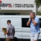 The Charlie Kirk Assassination 