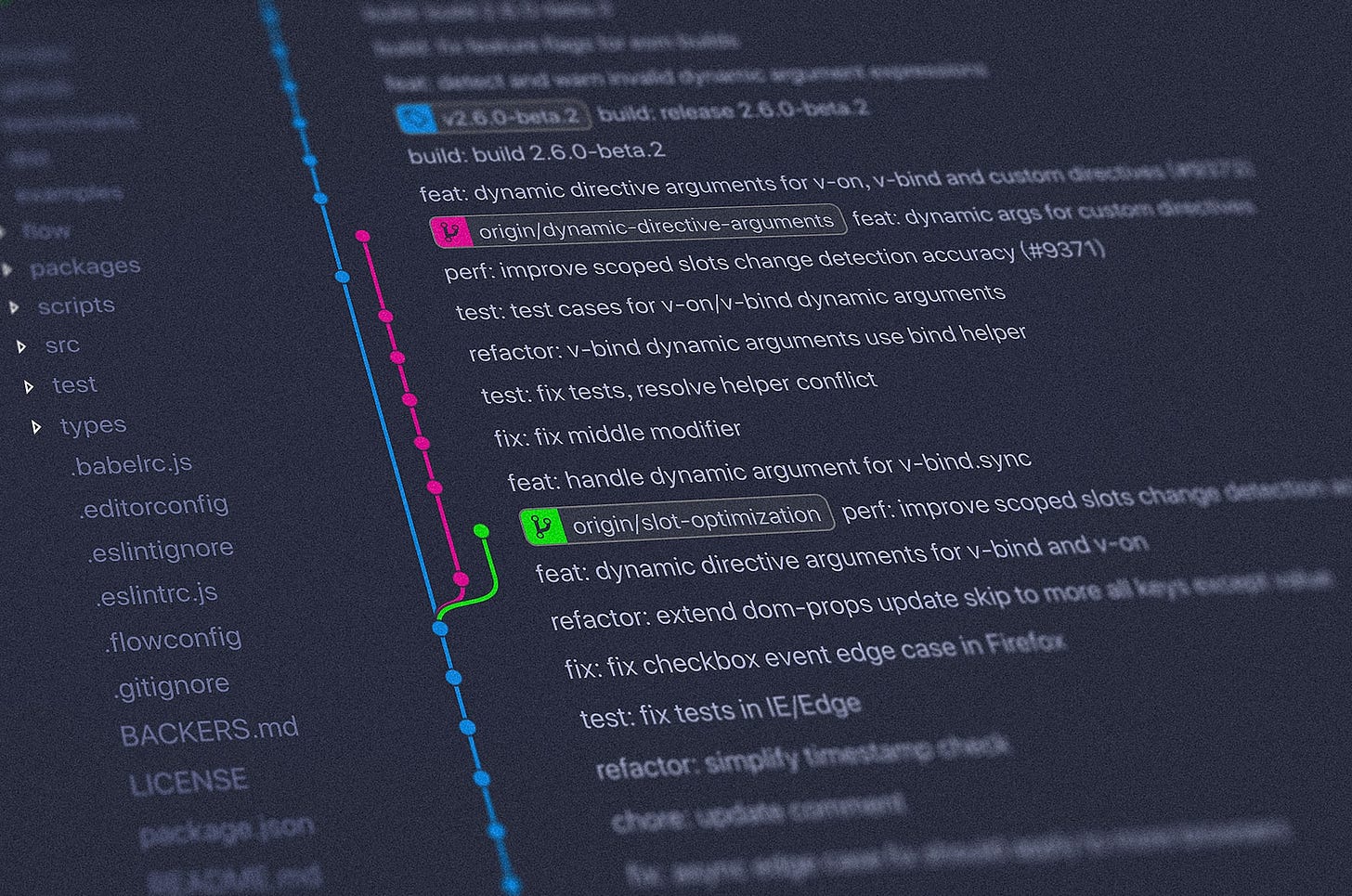 git push --force is 'sexy' and 'badass' according to survey git push --force is 'sexy' and 'badass' according to survey