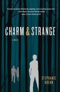 Charm & Strange Charm & Strange