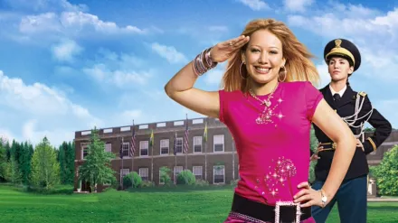 Watch Cadet Kelly | Disney+ Watch Cadet Kelly | Disney+