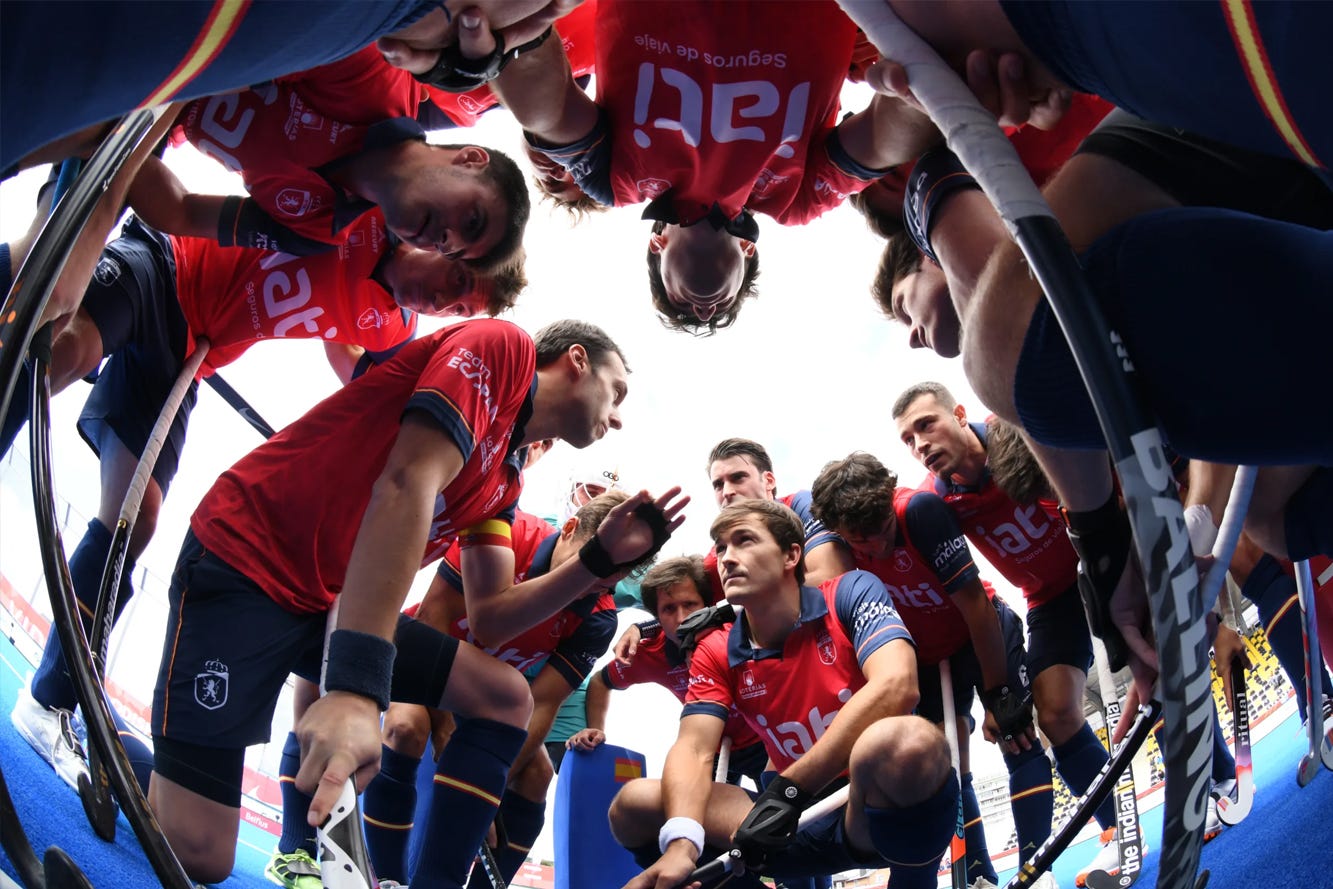Los RedSticks. World Cup 2026. Los RedSticks. World Cup 2026.