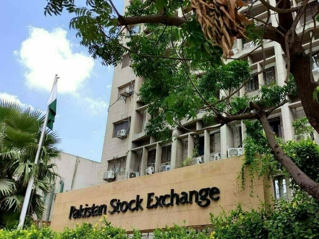 Economic Survey: Pakistan Stock Exchange one of world's top performers -  Markets - Business Recorder