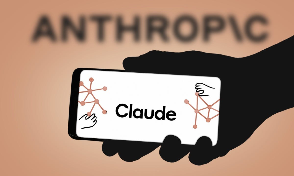 PYMNTS | Anthropic Debuts Claude Reasoning Levels, Announces Funding PYMNTS | Anthropic Debuts Claude Reasoning Levels, Announces Funding
