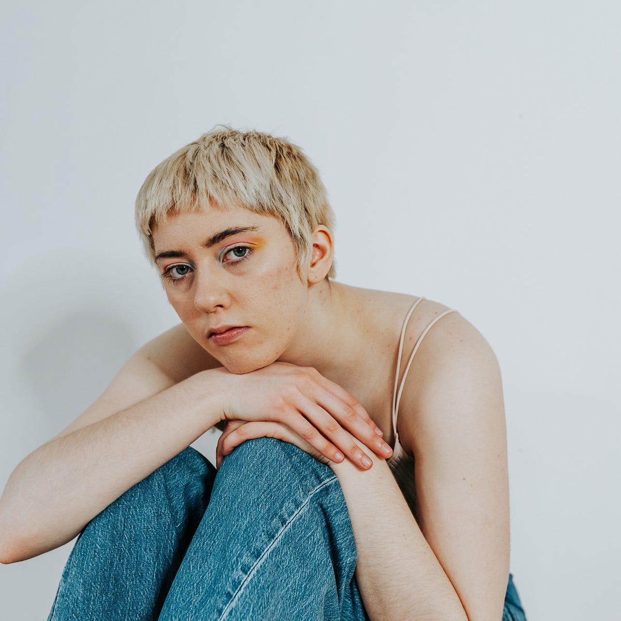 The Wearing Down of a Chronic Optimist 