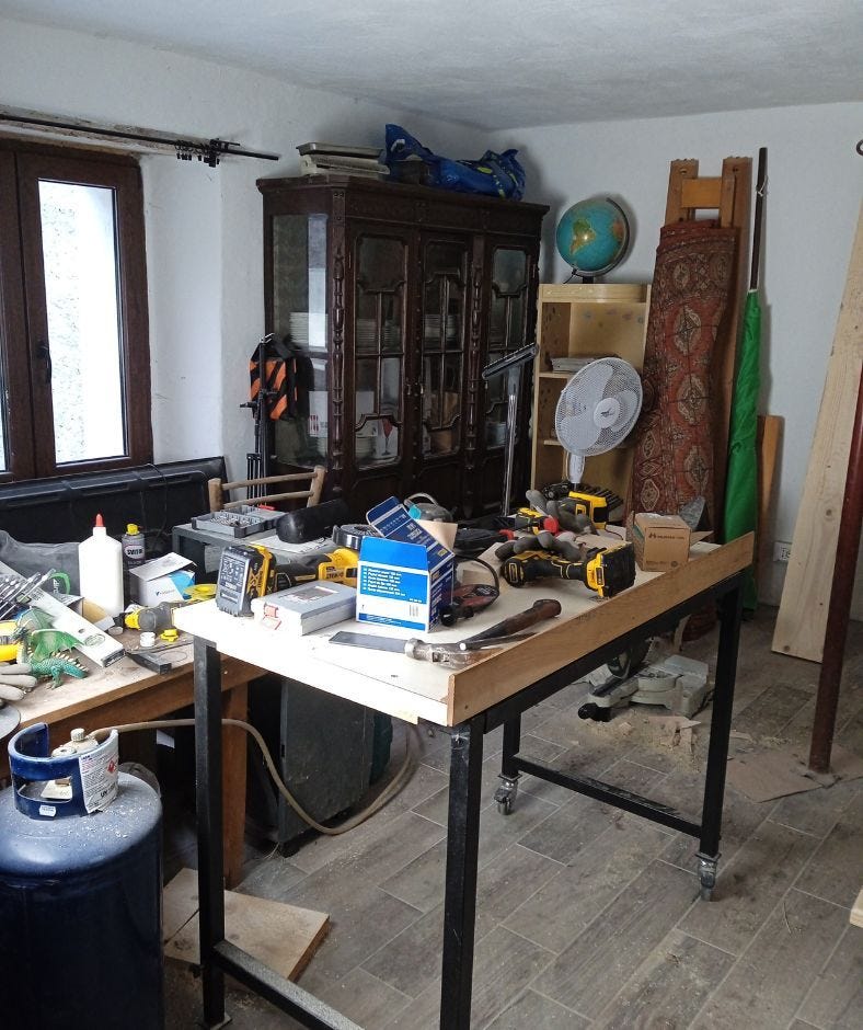 Top tips for an inexpensive or temporary makeover Top tips for an inexpensive or temporary makeover
