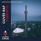 Les Bons Crus - Podcast Rap Hip Hop
