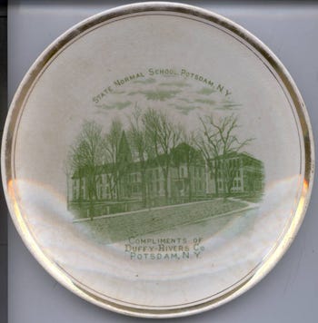 Potsdam Normal School Collection