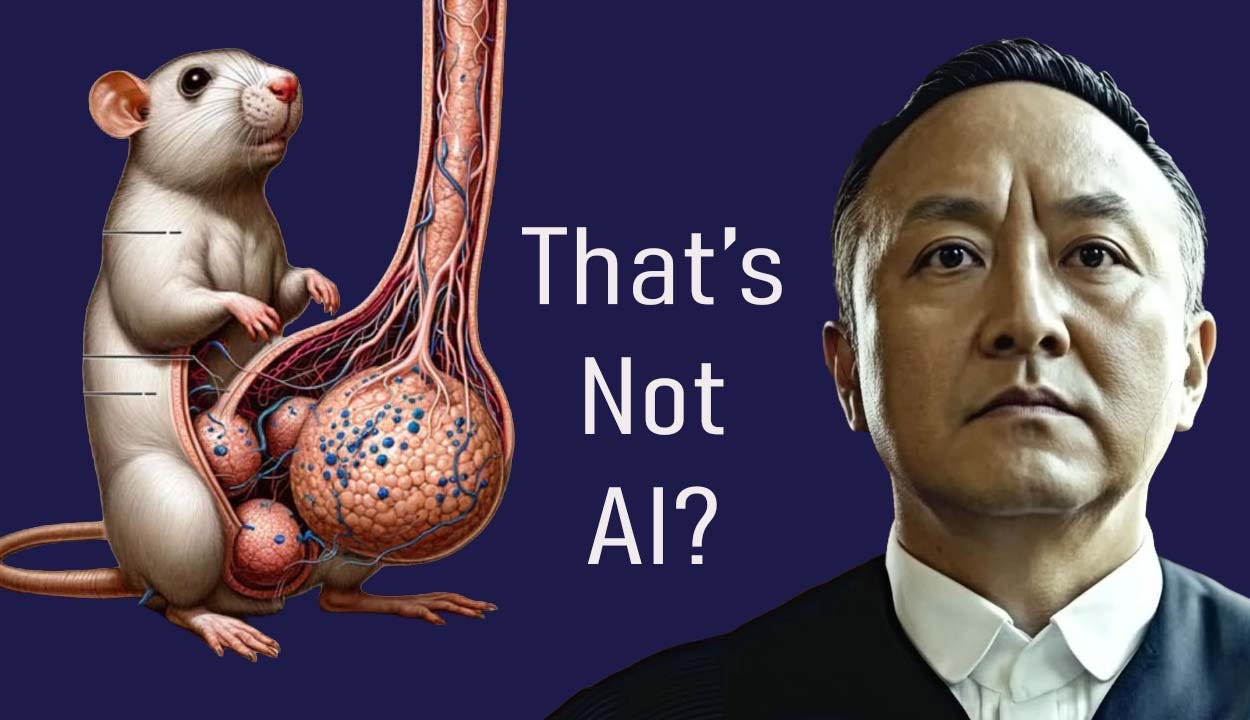 The AI Optimist | Declan Dunn | Substack