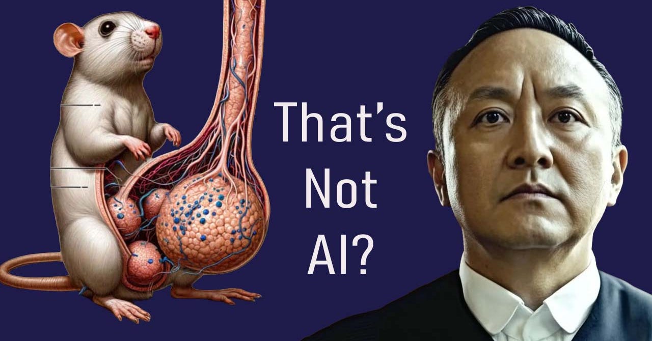 The AI Optimist | Declan Dunn | Substack