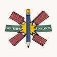 Writer's Unblock's avatar