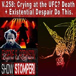 The Eugene S. Robinson Show Stomper! Podcast