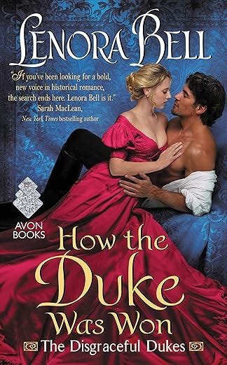 How the Duke Was Won: The Disgraceful Dukes