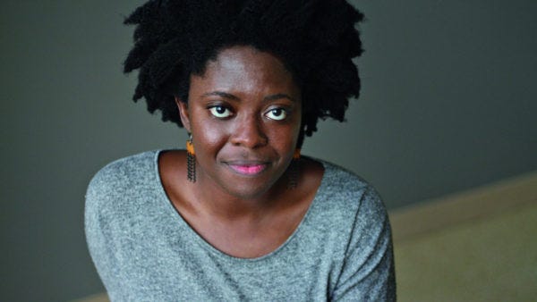 Yaa Gyasi: Taking a Long View – Guernica