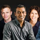 Benchmark's big bet on Chinese AI Agent companies, its Investment Approach