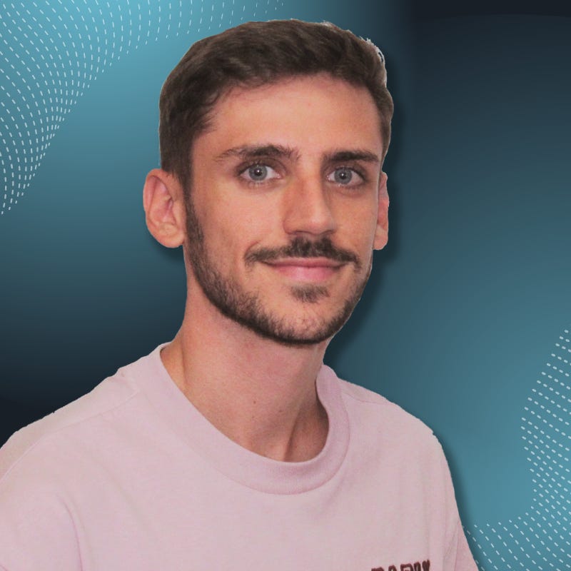 Más que un programador