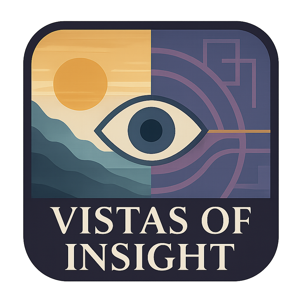 Vistas of Insight