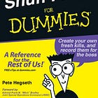 Ruminato Discovers Trumpazon