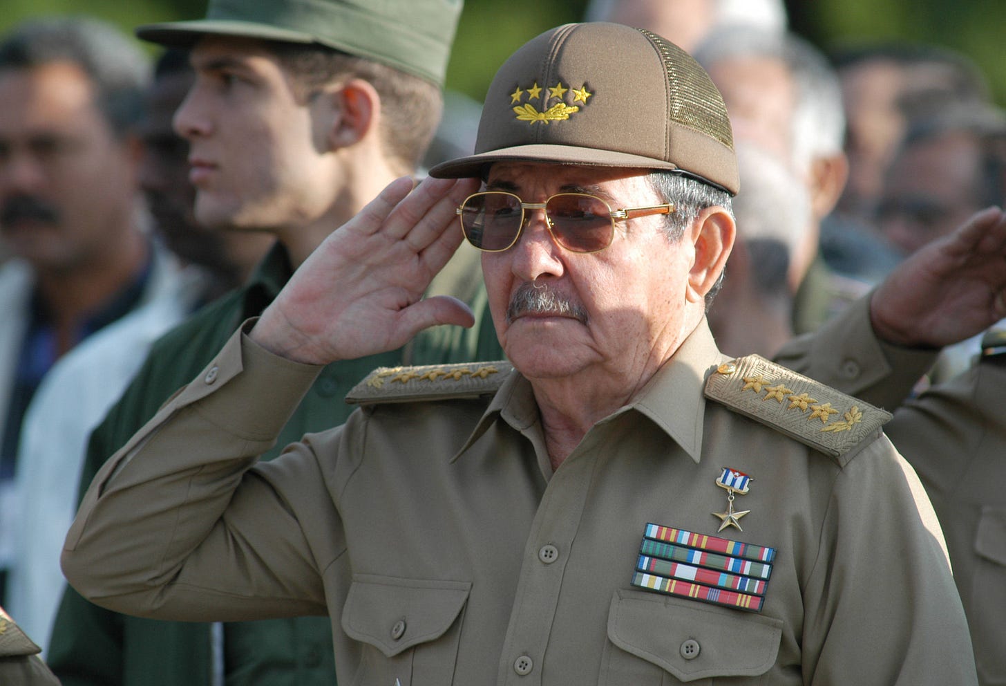 After the Castro indictment, what is Trump's endgame in Cuba? - Atlantic  Council