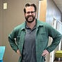 Ryan Ansbro's avatar