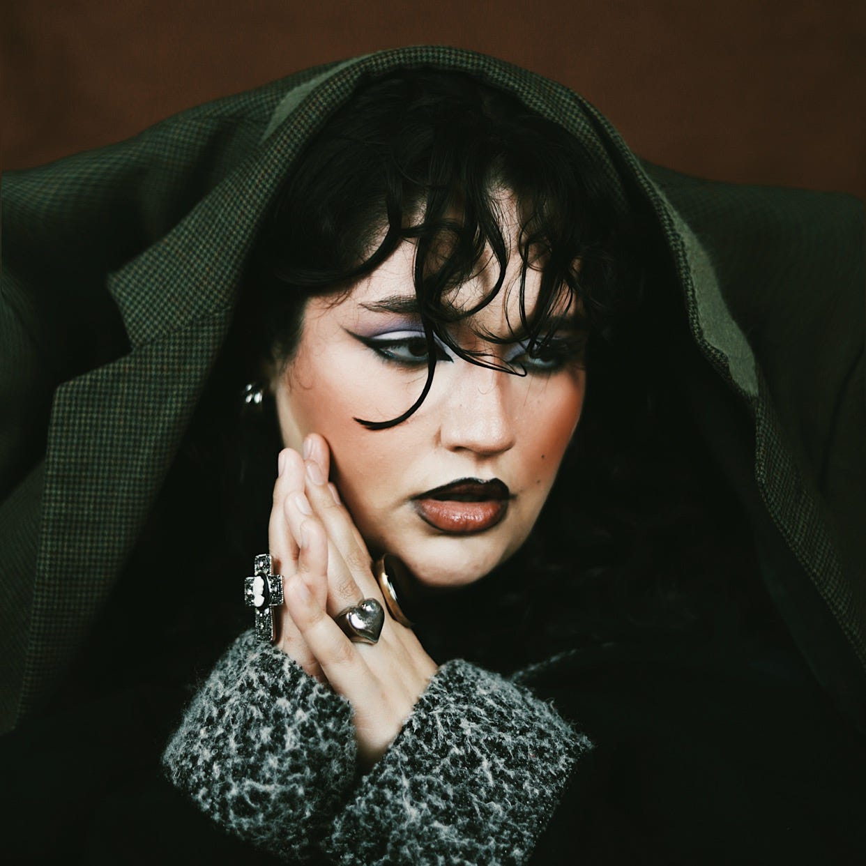 Artwork for Galandria