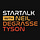 The StarTalker