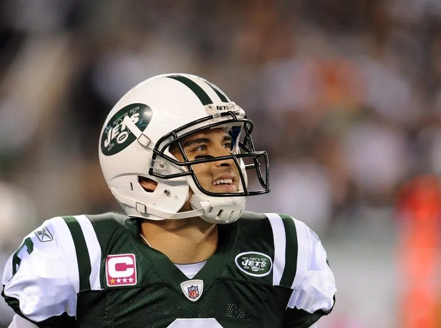 Mark Sanchez Mark Sanchez
