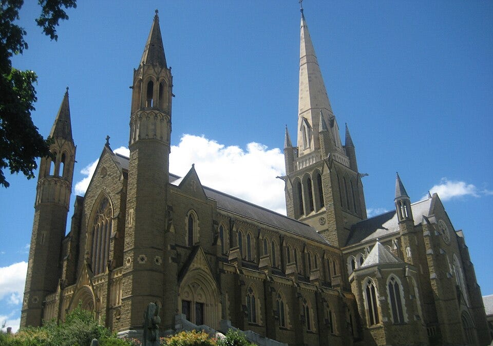 ‘The best decision I’ve ever made’ - Australia sees surge in adults entering Church