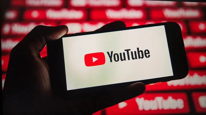 YouTube Is Using AI To Upscale Low-Quality Videos To HD