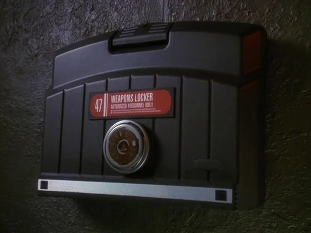 The Number 47: Star Trek’s Strangest Inside Joke 