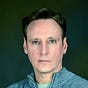Michael David Thompson's avatar