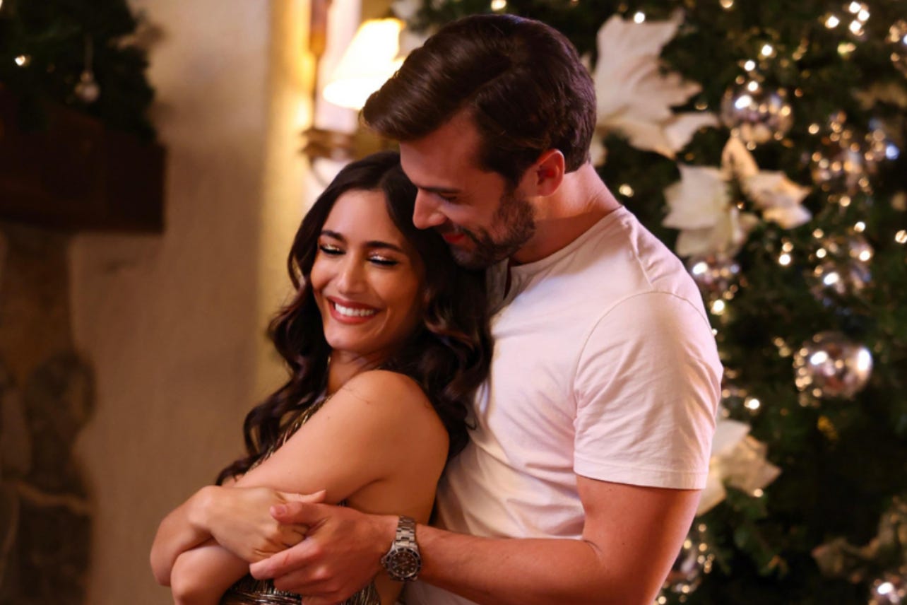 Holiday In The Vineyards' Netflix Review: Stream It Or Skip It?