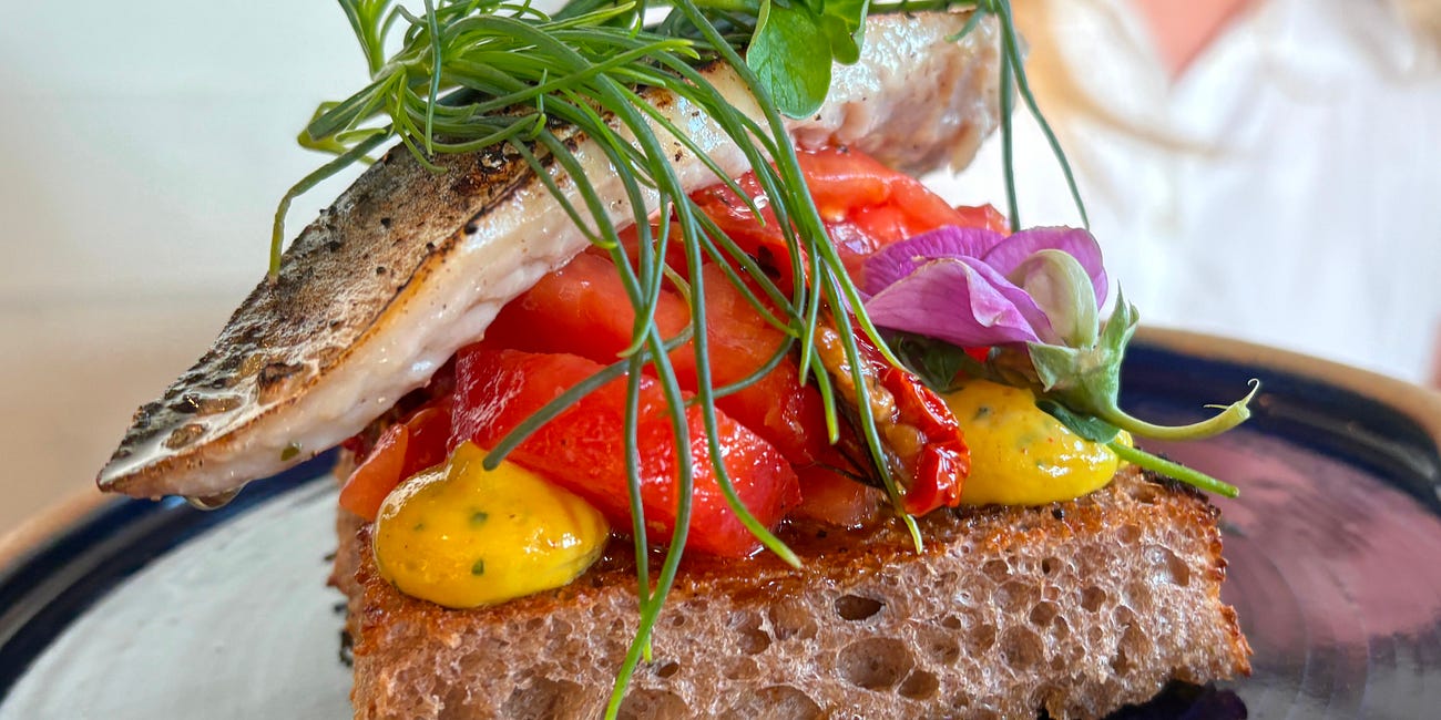 Higher Farm, Shepton Mallet: 'Gunning for national recognition'