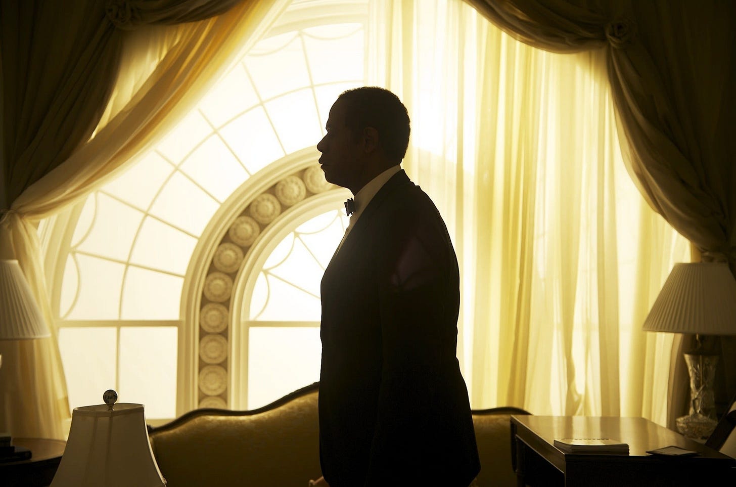 10 Secrets of 'The Butler' | CNN