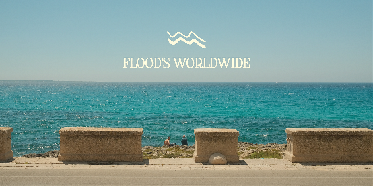 Flood's Worldwide