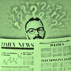 LAB LEAK (3): What were the mainstream journalists doing?