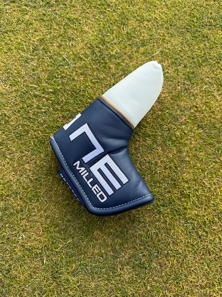 two photos of the odyssey cover