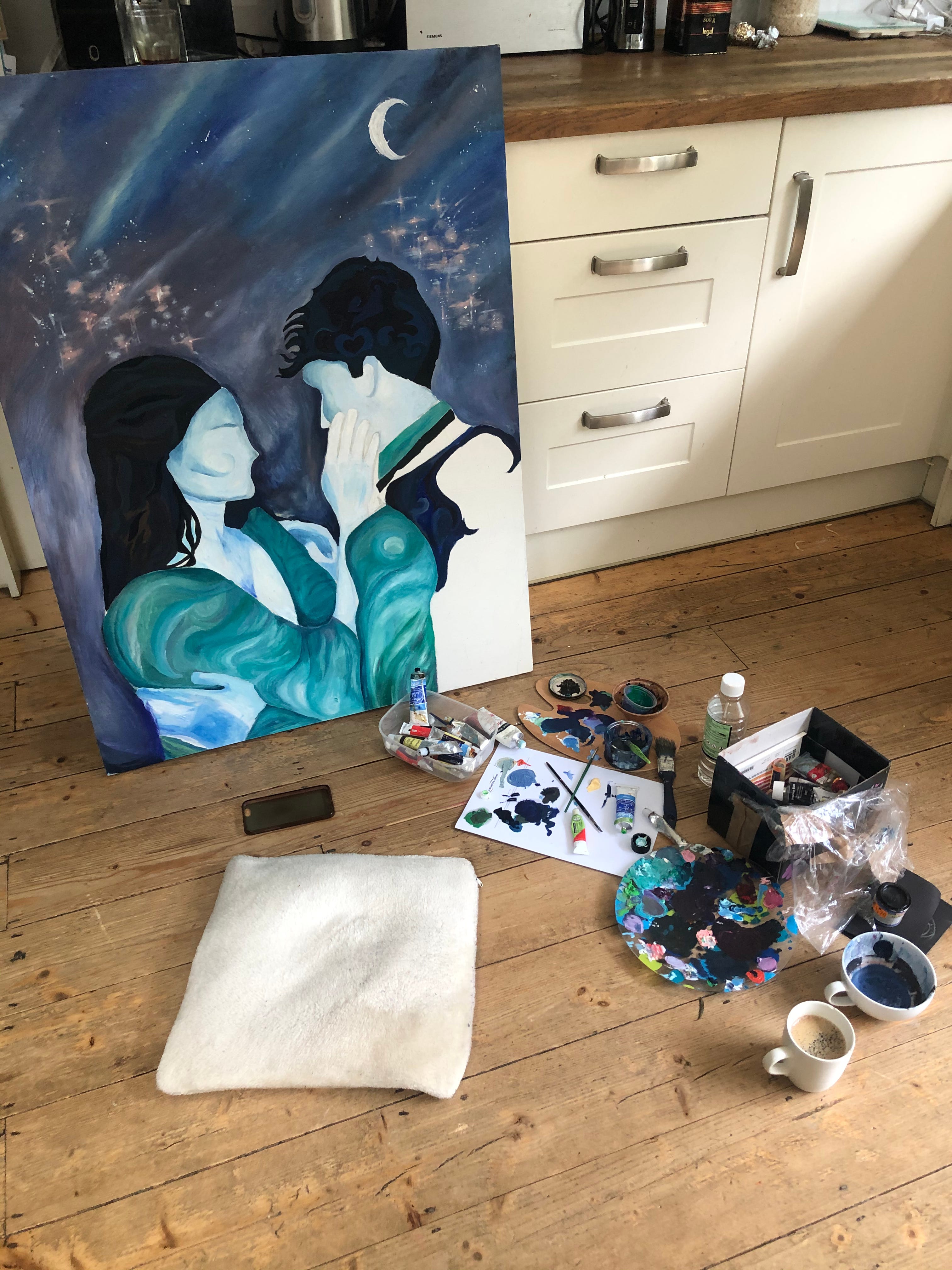 Rhiannon’s Substack