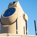 The Pentagon’s FY2027 Budget Bet on Directed Energy Weapons