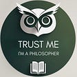 Trust Me I’m A Philosopher's avatar