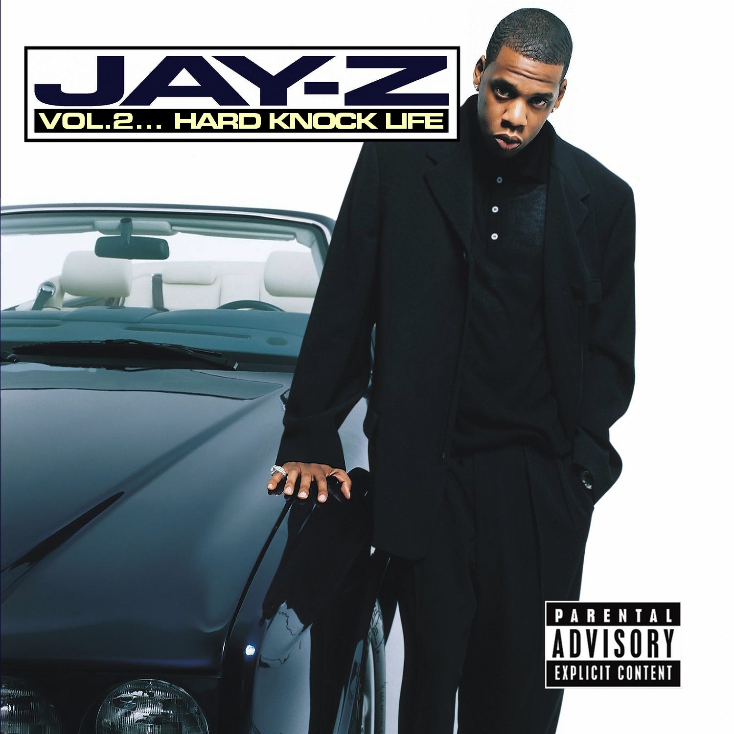Hip-Hop Revolution of '98: A Turn to Authenticity