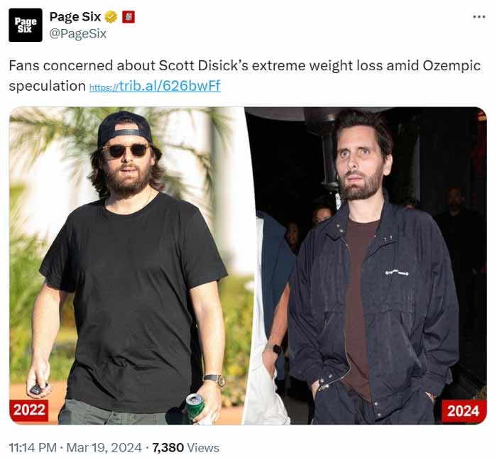 scott disick