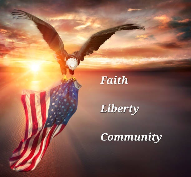 Civil Discourse is Vital to Preserve a Nation of Liberty