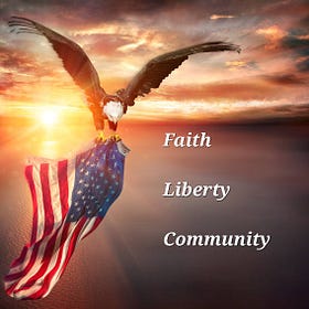 Civil Discourse is Vital to Preserve a Nation of Liberty
