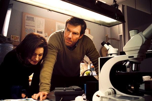 Dennis Quaid
