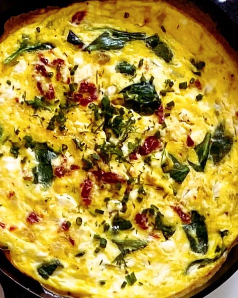 weekly meal plan