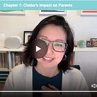 Chapter 1: Clutter's Impact on Parents